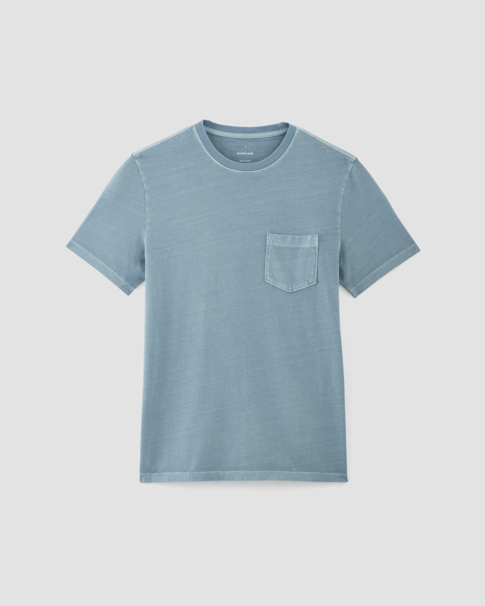 mens-essential-organic-dyed-crew-spring-lake | alt
