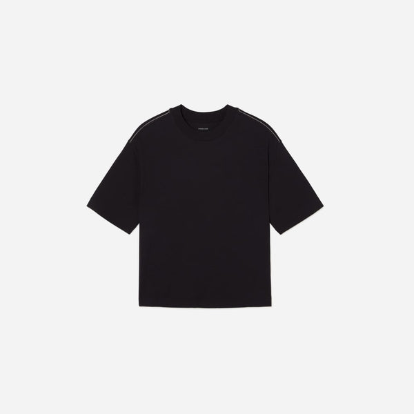 meravel simple comfortable Tee　Black 7d0d4479_559d_grande.jpg?v=