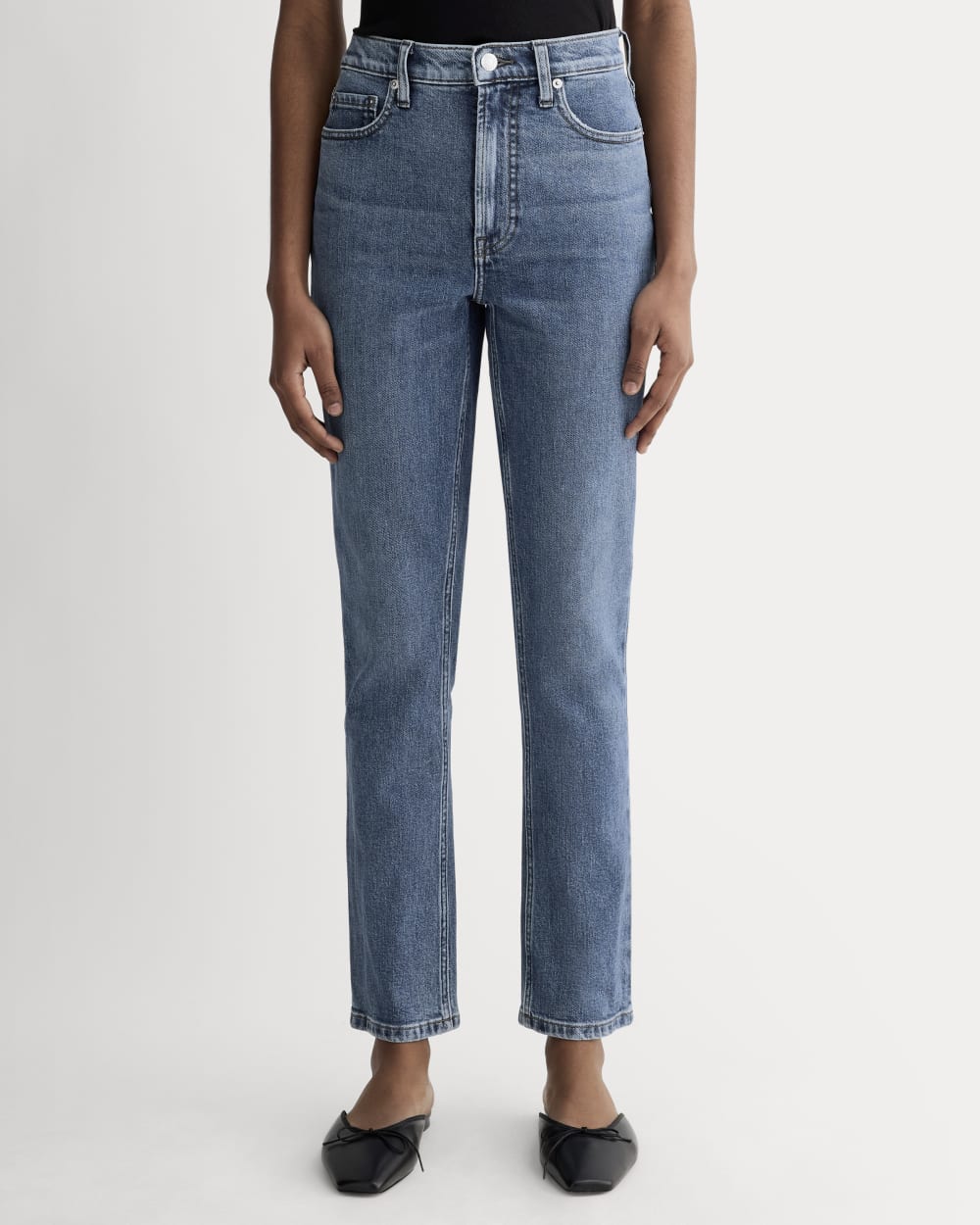 The Original Cheeky® Jean | Medium Washed Blue | 28.5