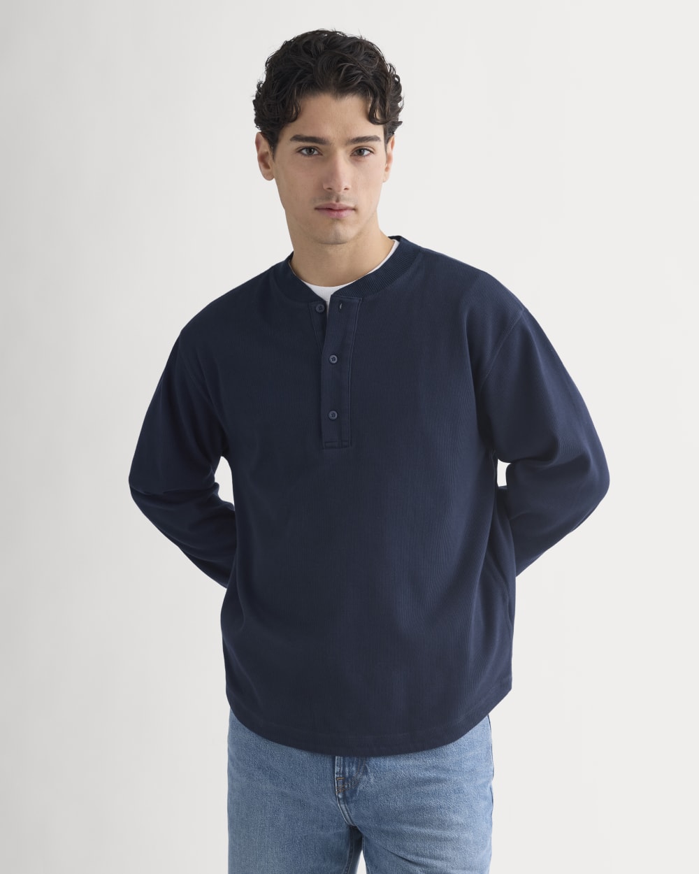 mens-vintage-rib-henley-navy