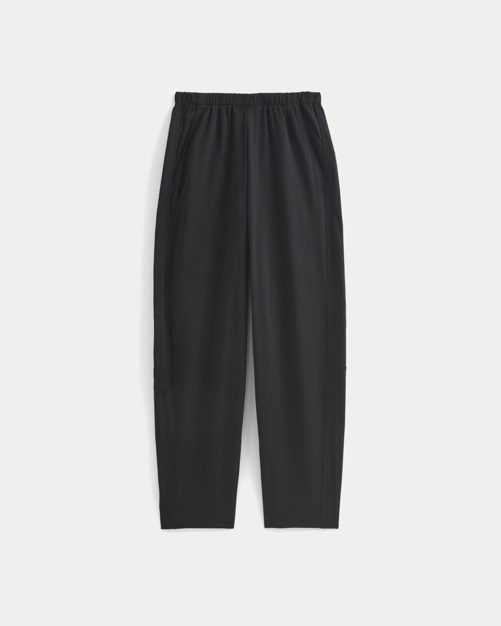 Weekend Track Pant | Black – Everlane