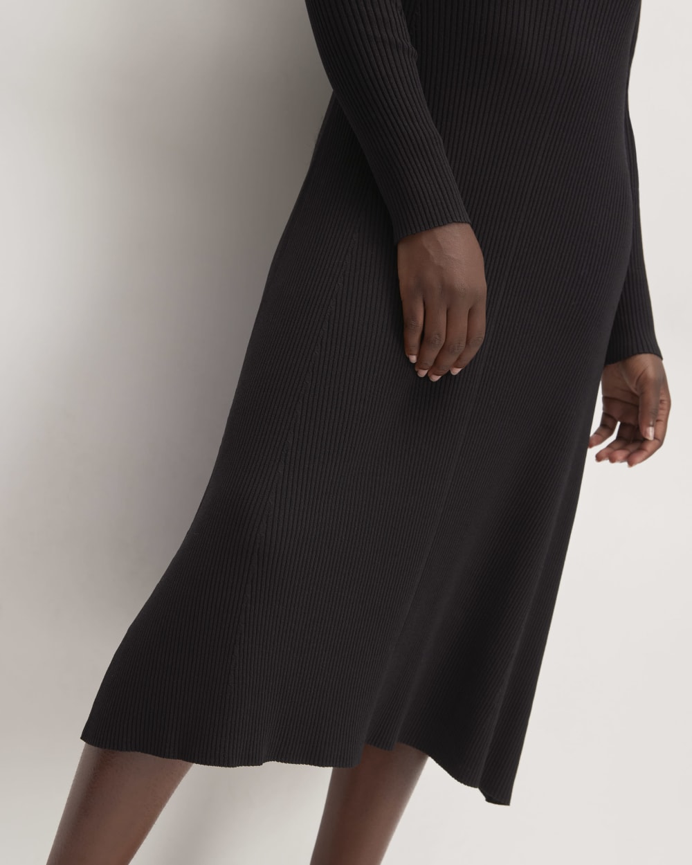 womens-ribbed-scoopneck-dress-black