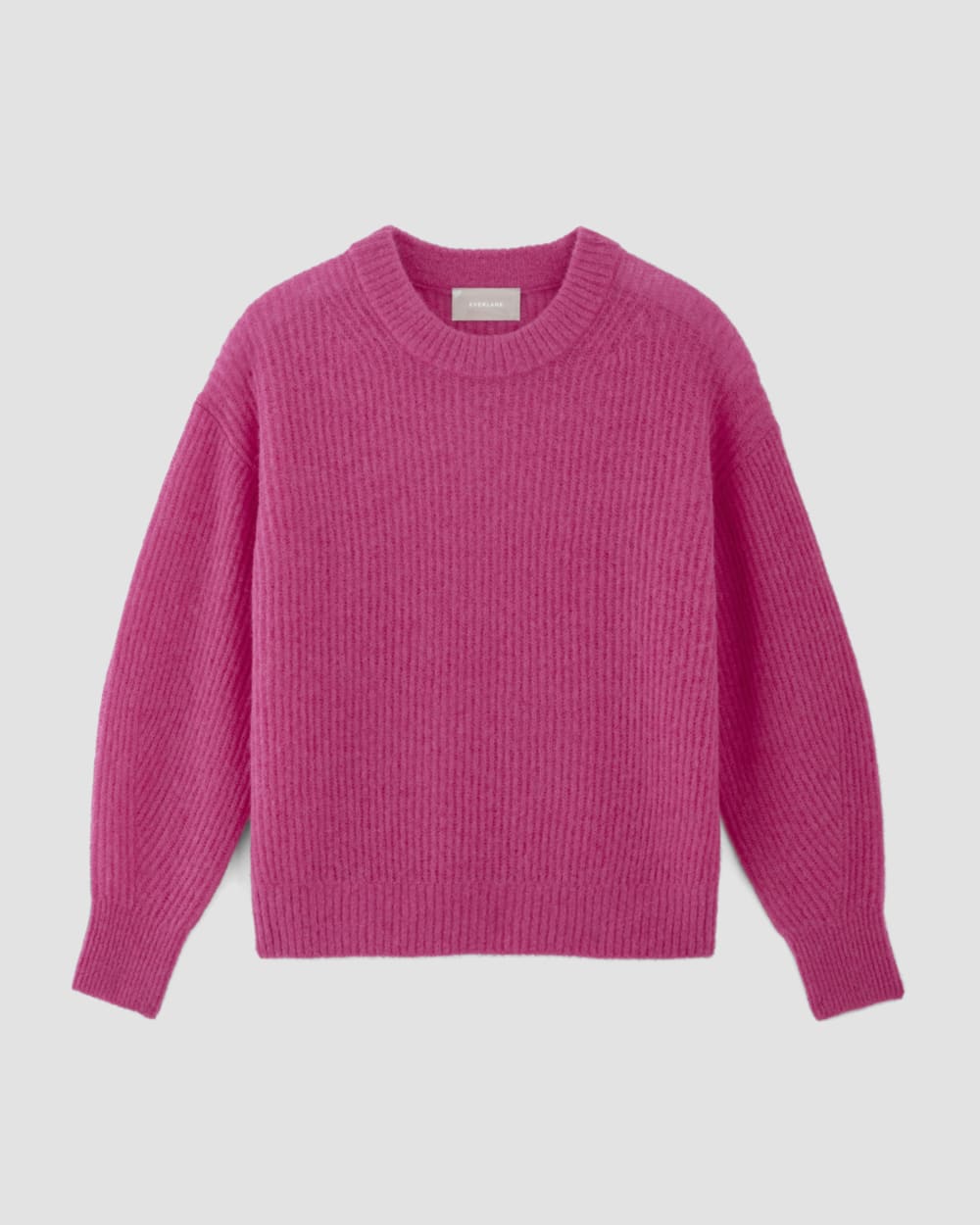 womens-alpaca-crew-fuschia-pink | alt