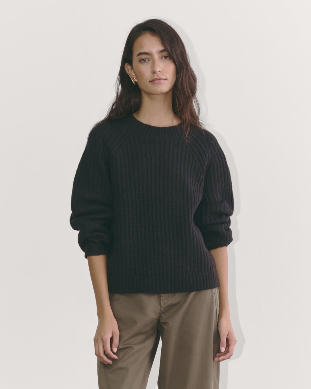 The Fisherman Crew in Cloud