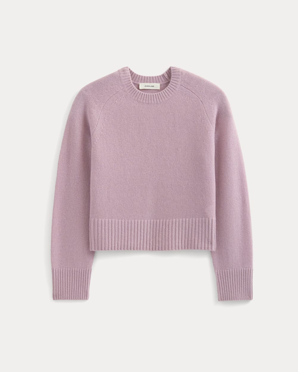 womens-cashmere-boxy-crew-sweater-lilac-crush | alt