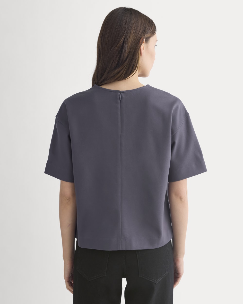 women-ponte-oversized-tee-graphite