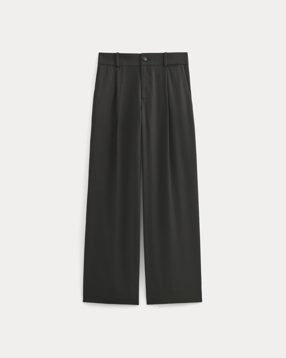womens-wide-leg-trouser-in-buttersmooth-black | alt