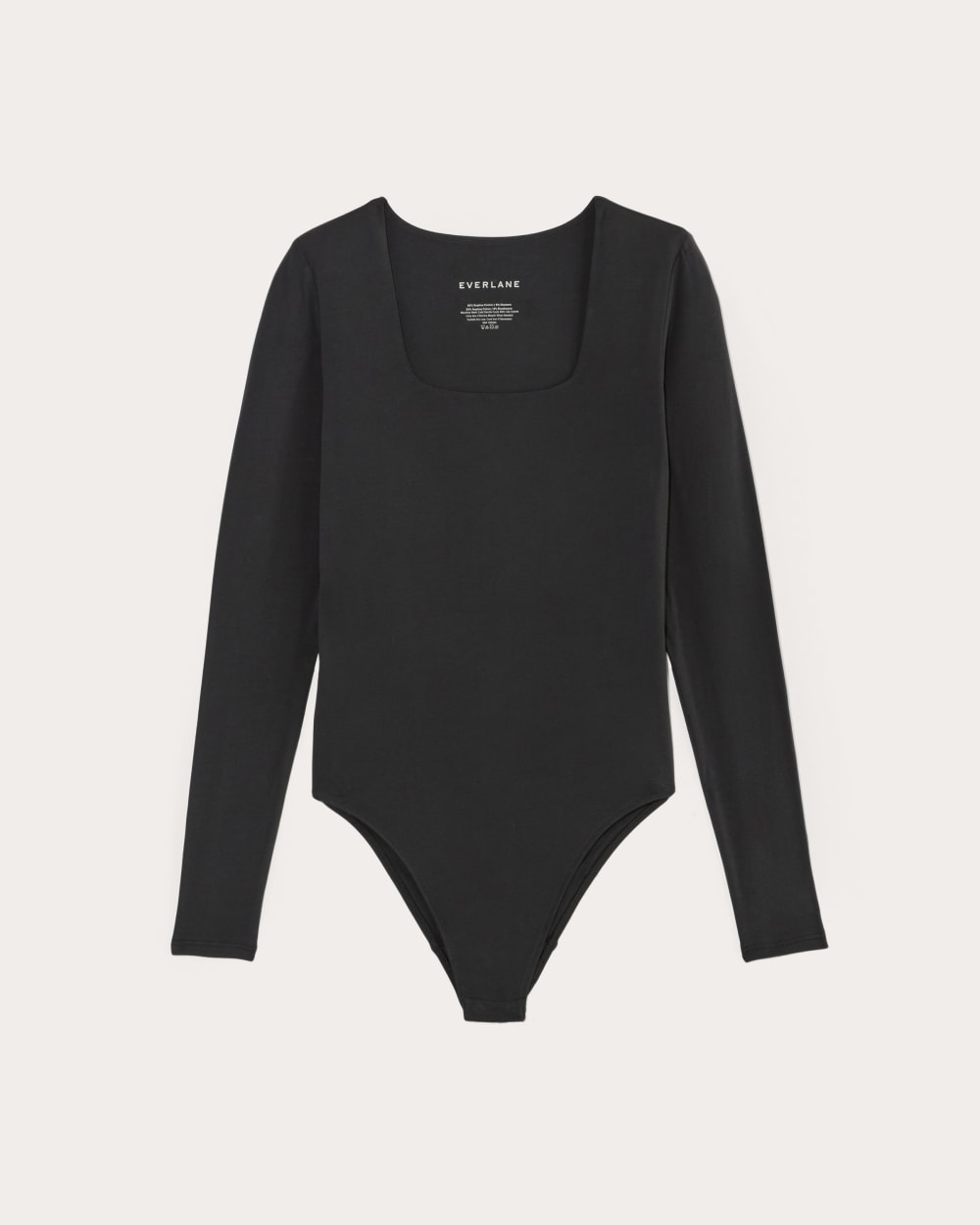 トップス SORIN Brain Long Sleeve Bodysuit BLACK SORIN Brain Long Sleeve Bodysuit BLACK The Long-Sleeve Supima