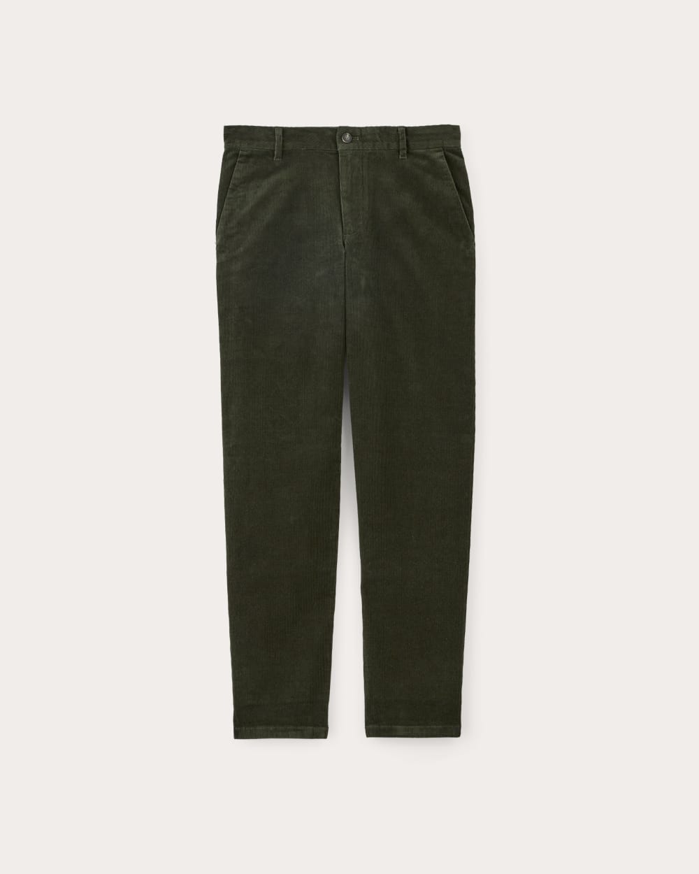 The Corduroy Trouser | Dark Forest – Everlane
