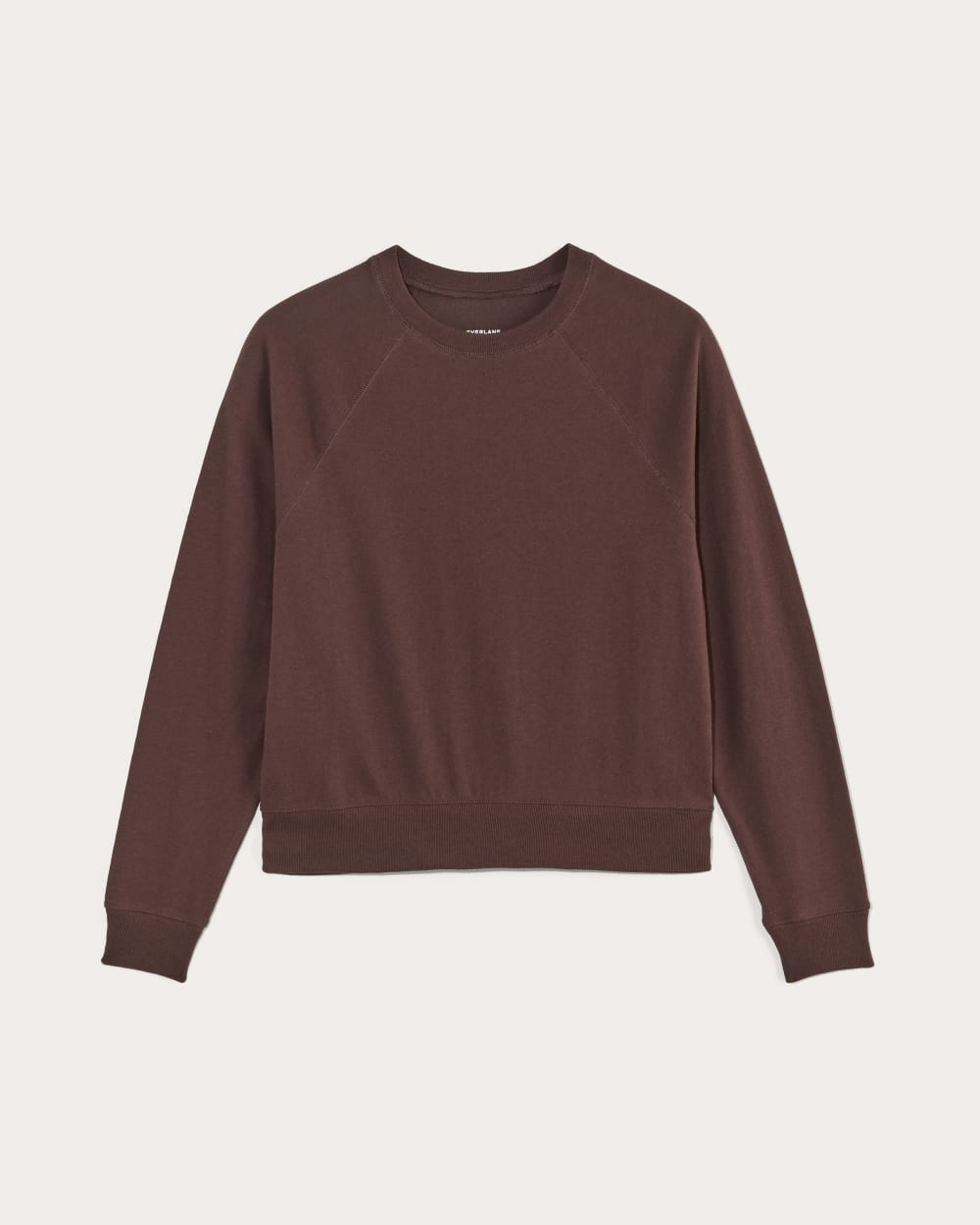 womens-premium-weight-jersey-top-dark-mahogany | alt