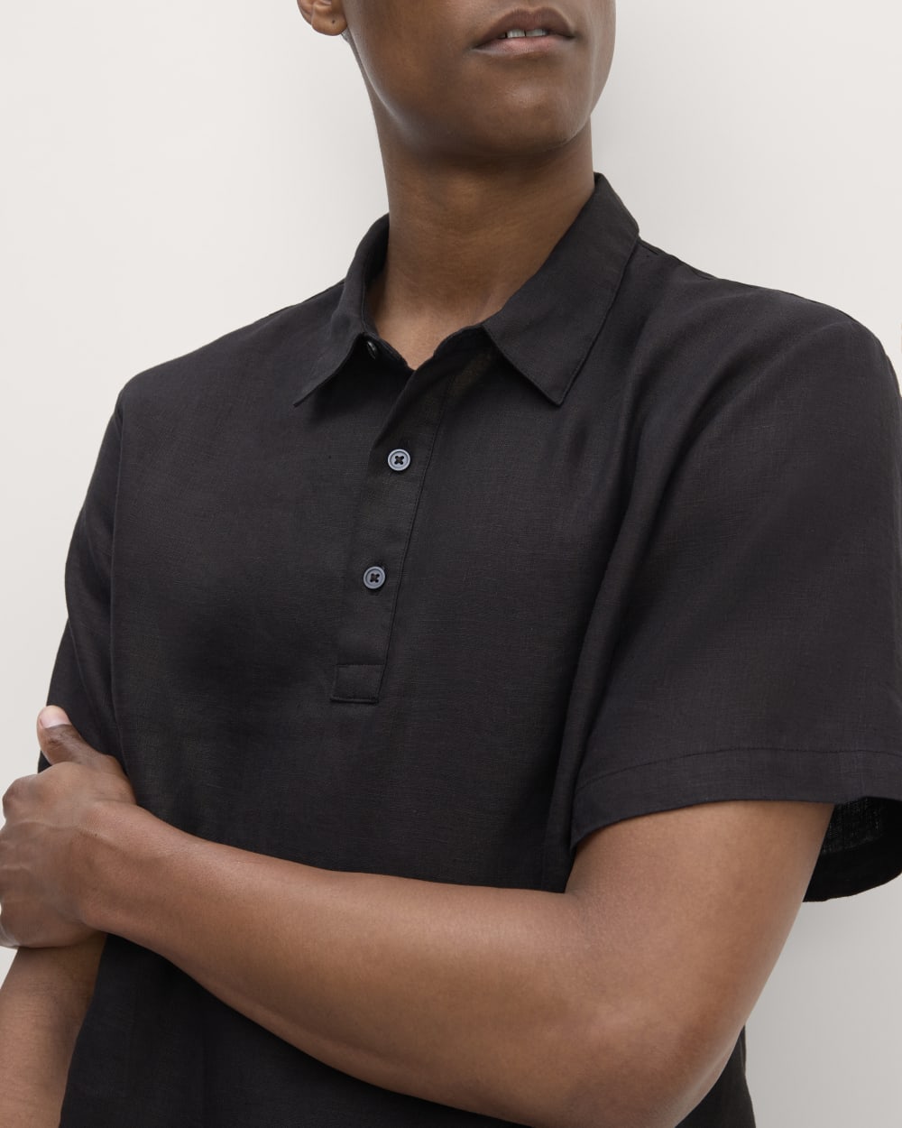 mens-linen-ss-popover-shirt-black