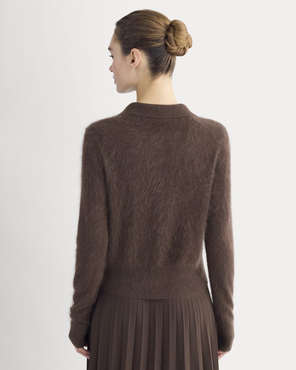 womens-lush-cashmere-crop-polo-sweater-raven