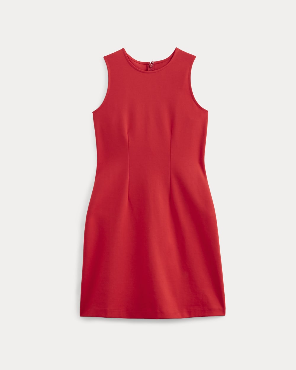 The Dream '90s Shift Dress | Classic Red Everlane The Dream '90s Shift Dress | Classic Red Everlane