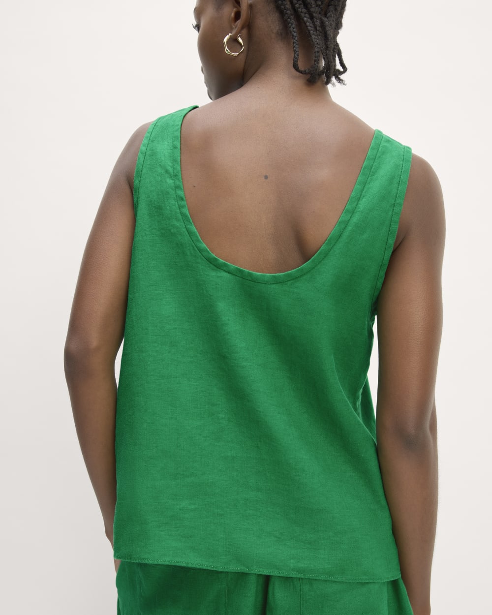 womens-linen-scoop-neck-tank-grass-green