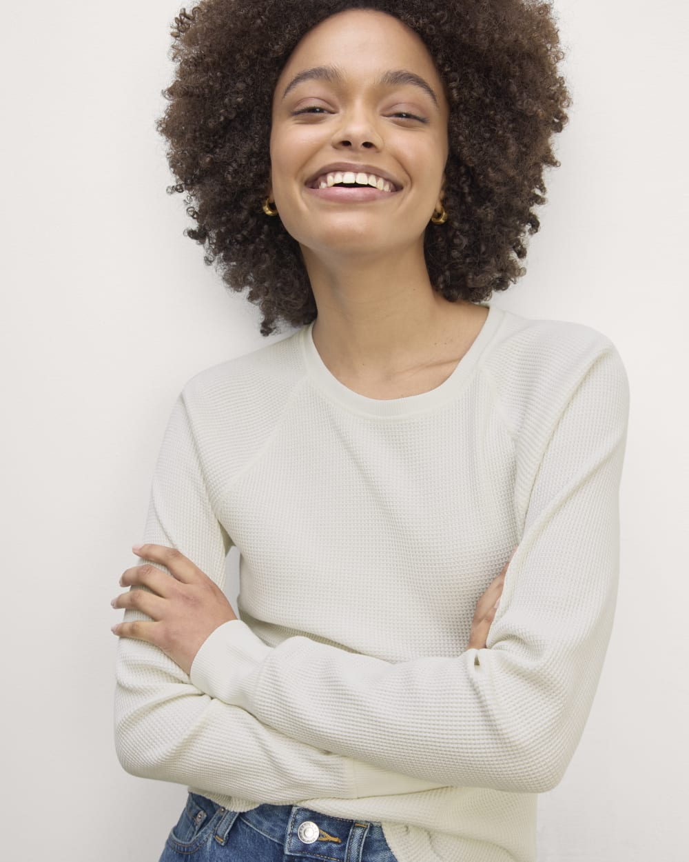 The Waffle Crew | Bone – Everlane