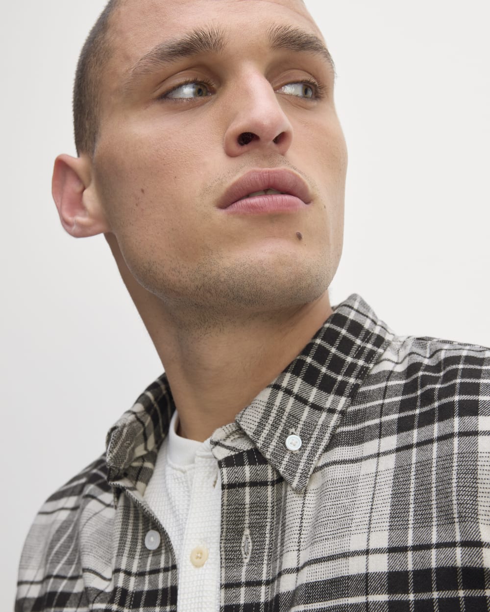 mens-modern-flannel-shirt-heather-oat-black