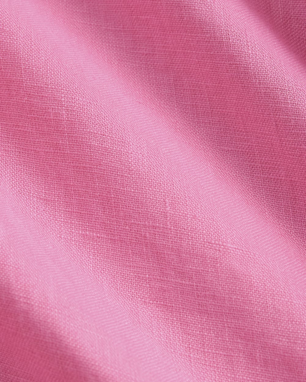 womens-relaxed-linen-shirt-deep-pink