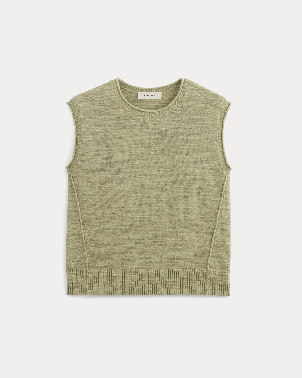 womens-muscle-sweater-cotton-linen-eucalyptus | alt
