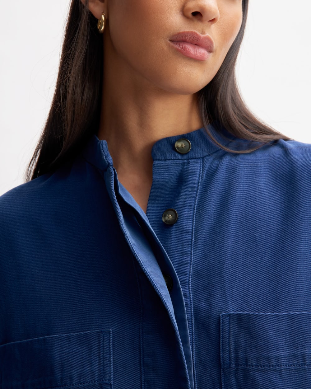 womens-tencel-workwear-dress-bellwether-blue
