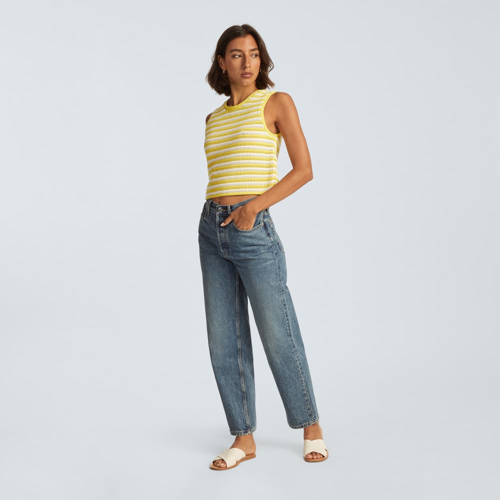 womens-crochet-knit-cami-canvas-citrus