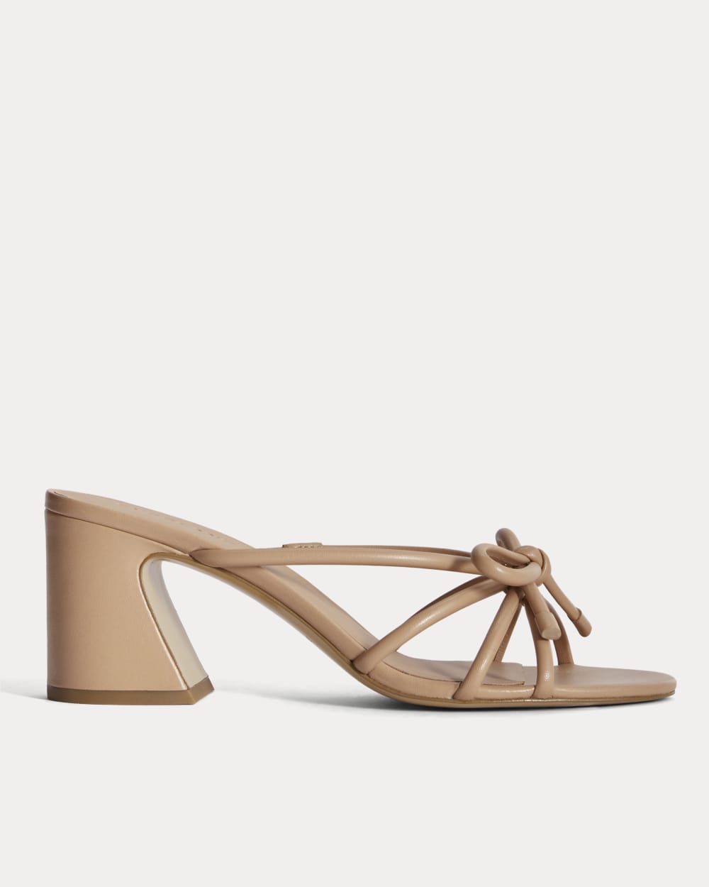 Everlane The Bow Heel