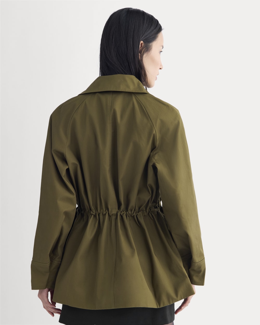 Field Jacket | Beech – Everlane