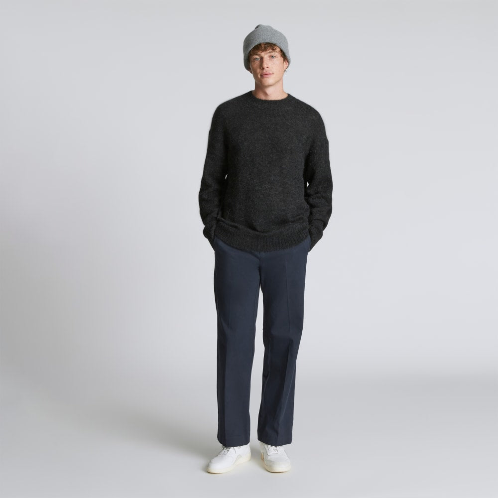 unisex-felted-merino-beanie-heathered-mid-grey