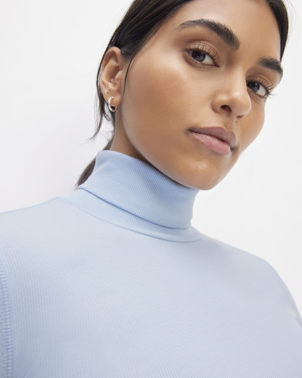 womens-supima-rib-turtleneck-chambray-blue