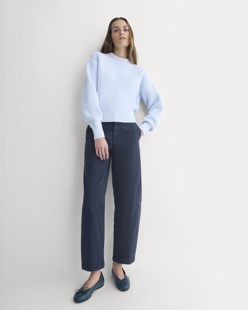 womens-twisted-seam-barrel-pant-navy