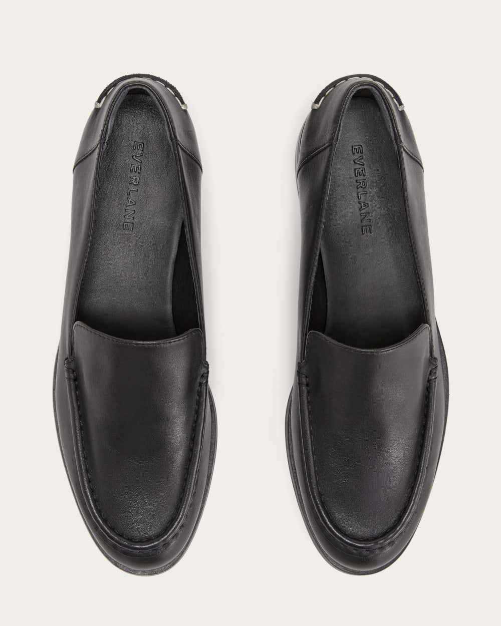 The Modern Loafer |  Black