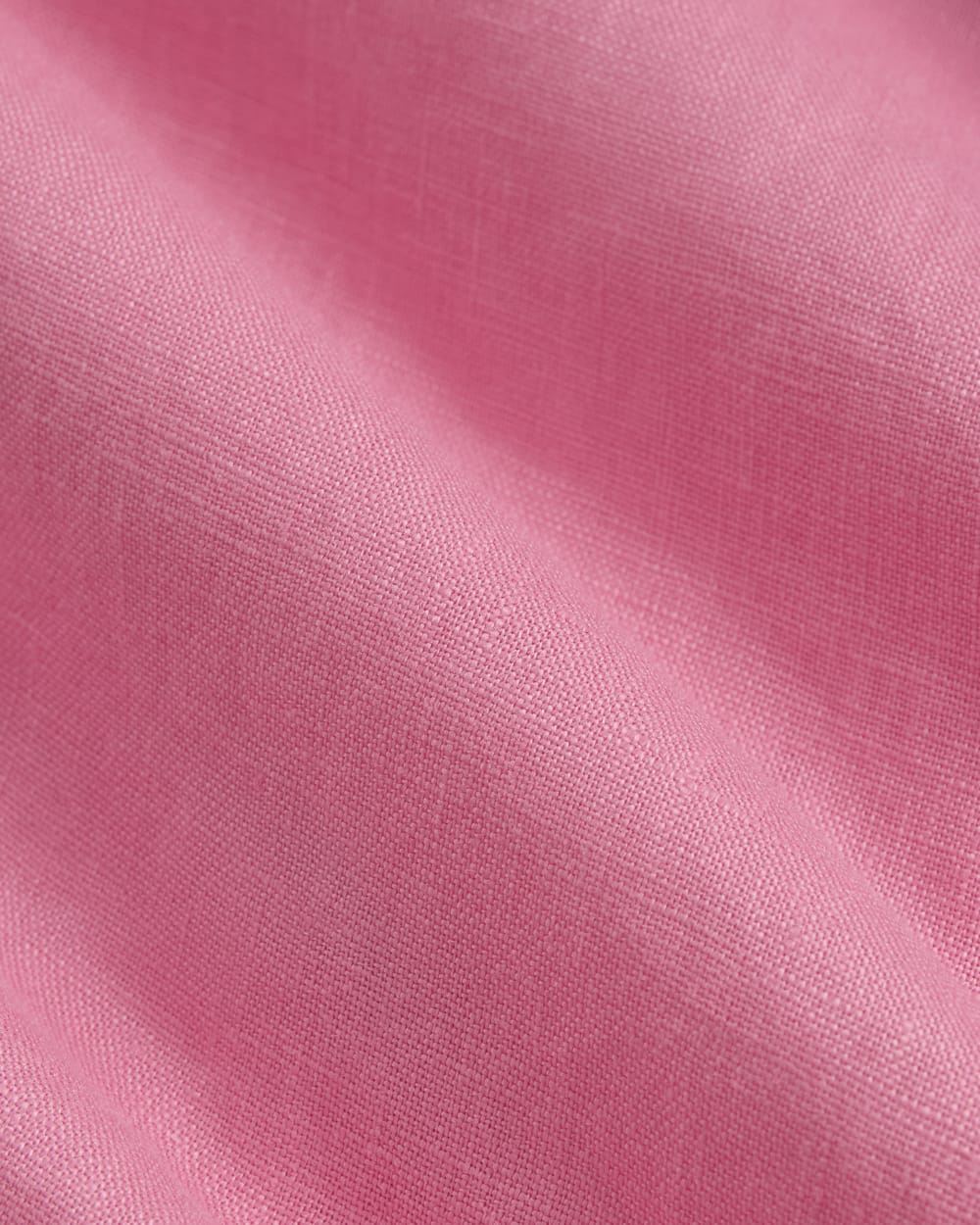 womens-popover-dress-in-linen-deep-pink