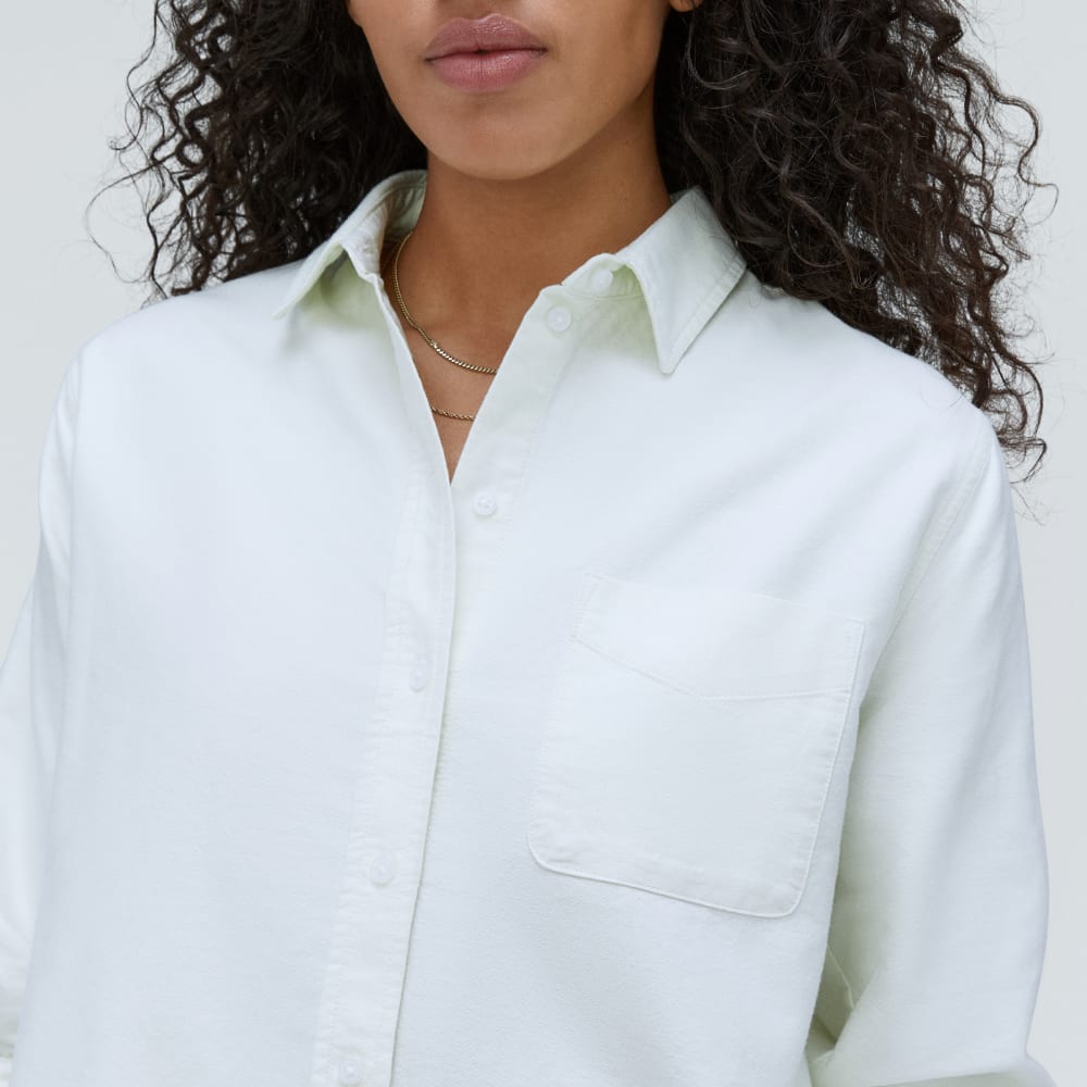 womens-relaxed-oxford-shirt-seafoam-green
