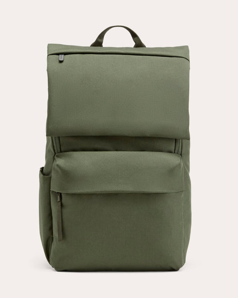 The ReNew Transit Backpack | Dark Forest – Everlane