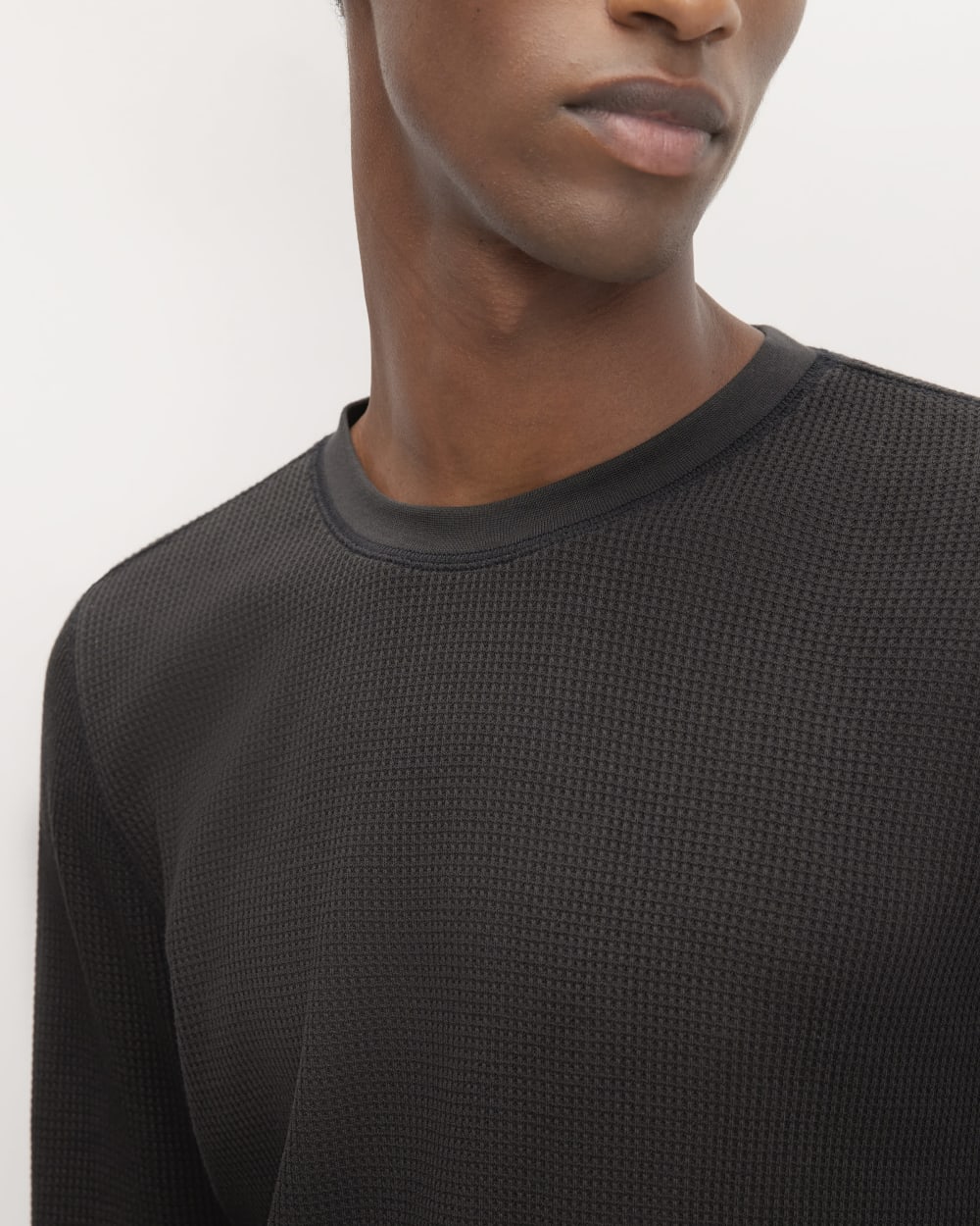 mens-waffle-ls-crew-black