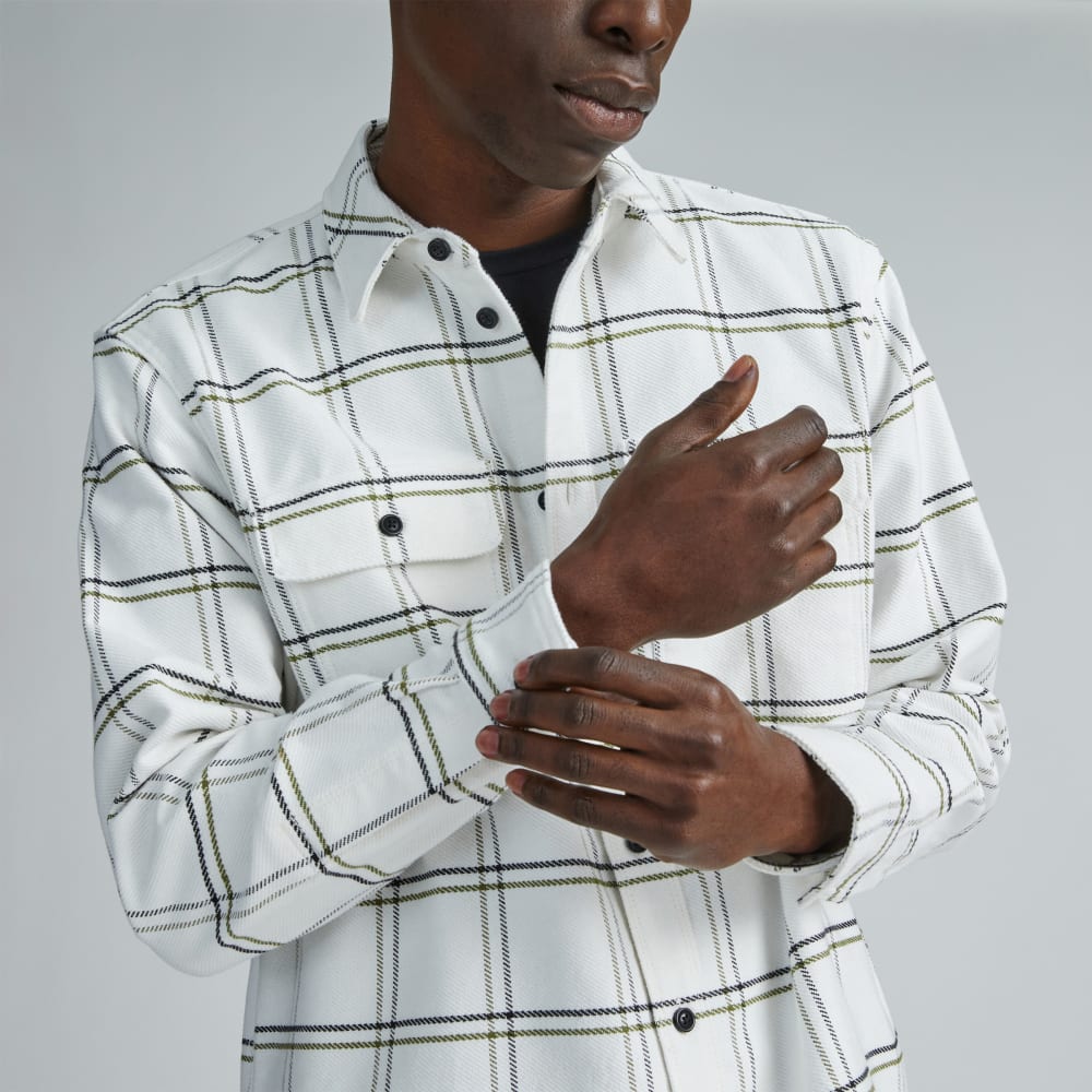 mens-heavyweight-overshirt-moss-double-windowpane