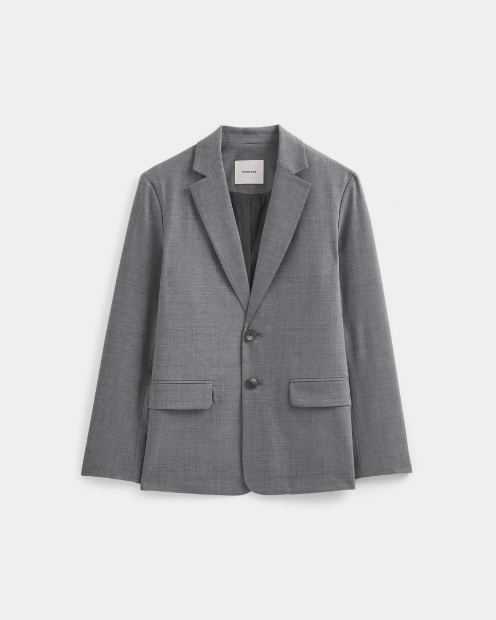 mens-tropical-wool-blazer-heathered-grey | alt