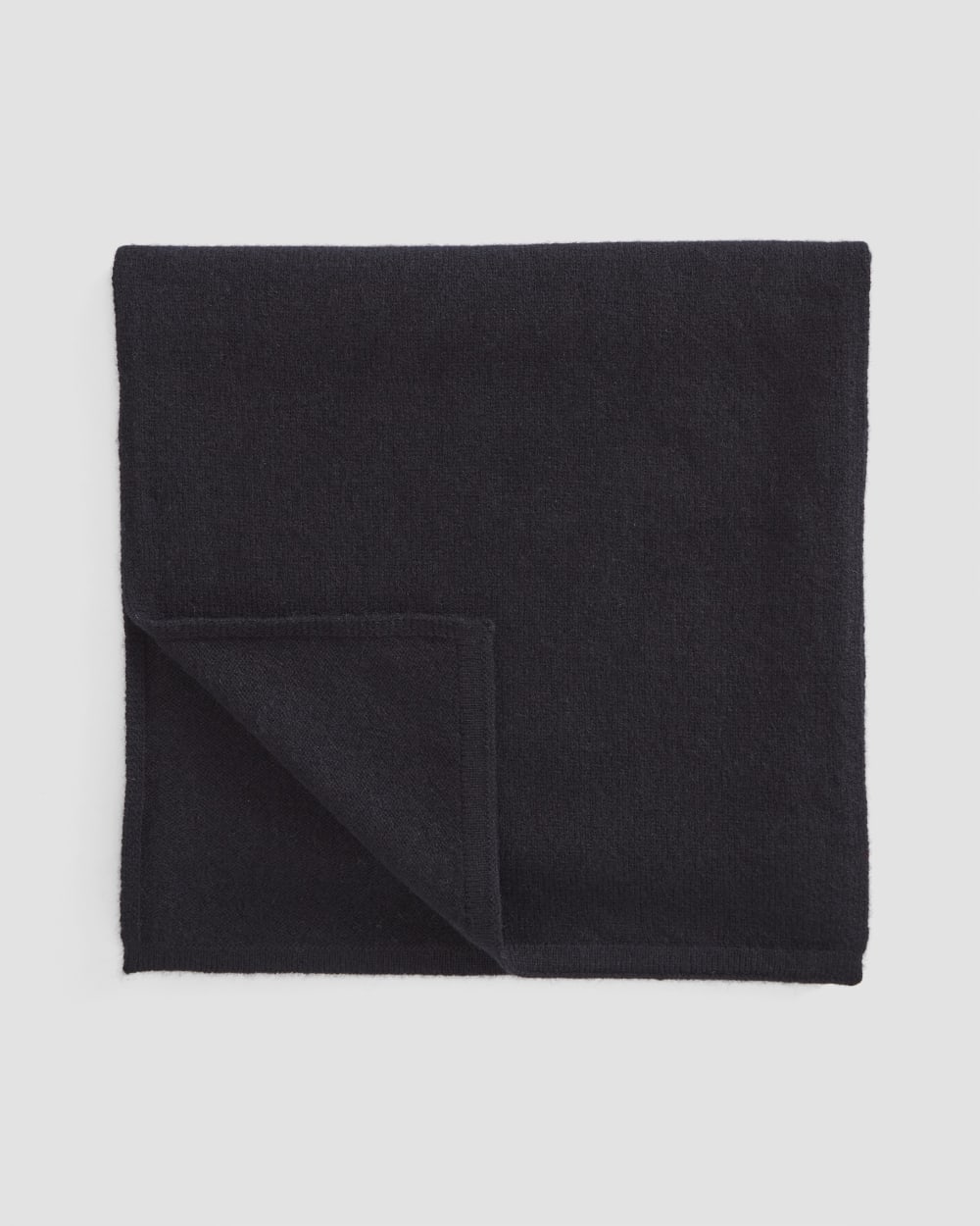 mens-recashmere-scarf-black