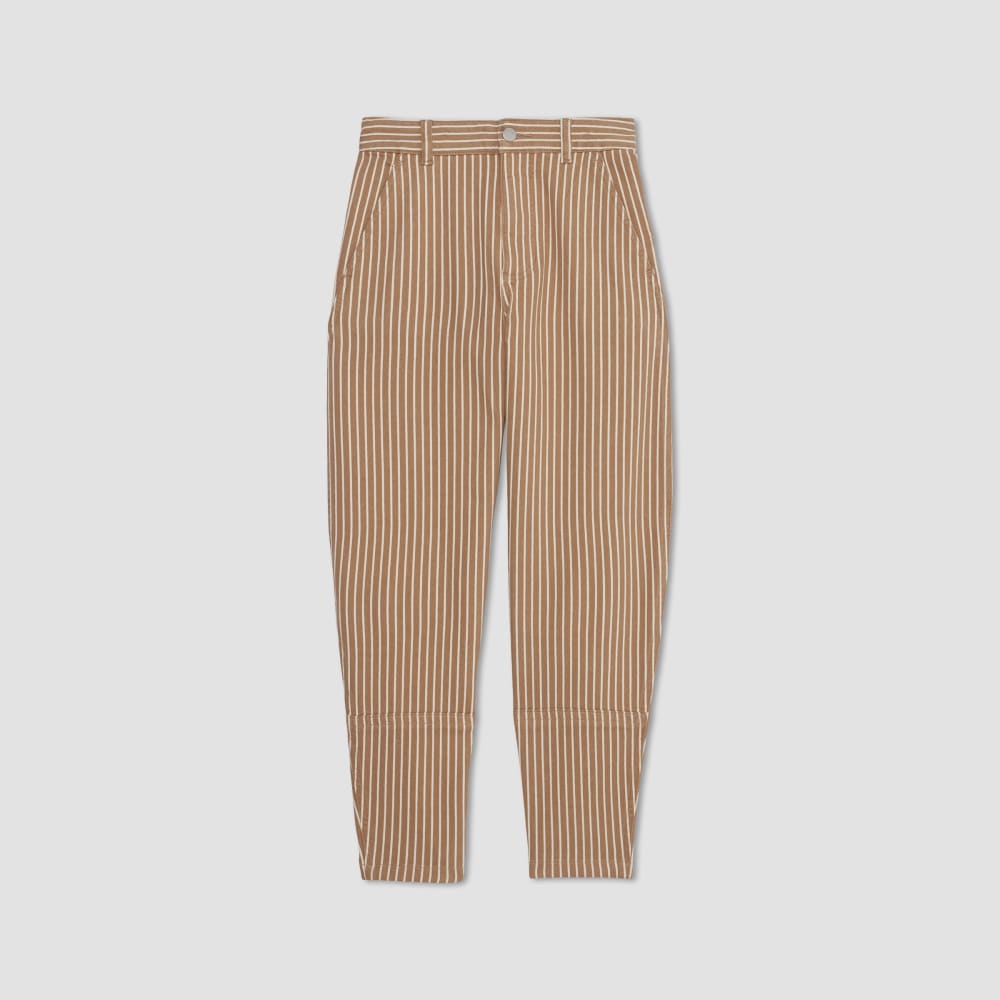 womens-utility-barrel-pant-toasted-coconut-bone | alt