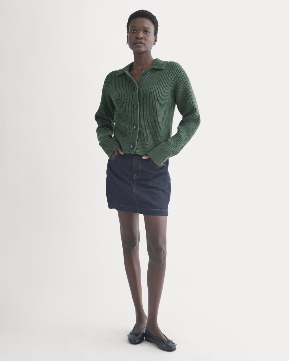HERENESS シュガーケーンパンツ Mサイズ オリーブグリーン HERENESS サトウキビ繊維 ボトムス メンズ | SUGARCANE LONG PANTS(MEN