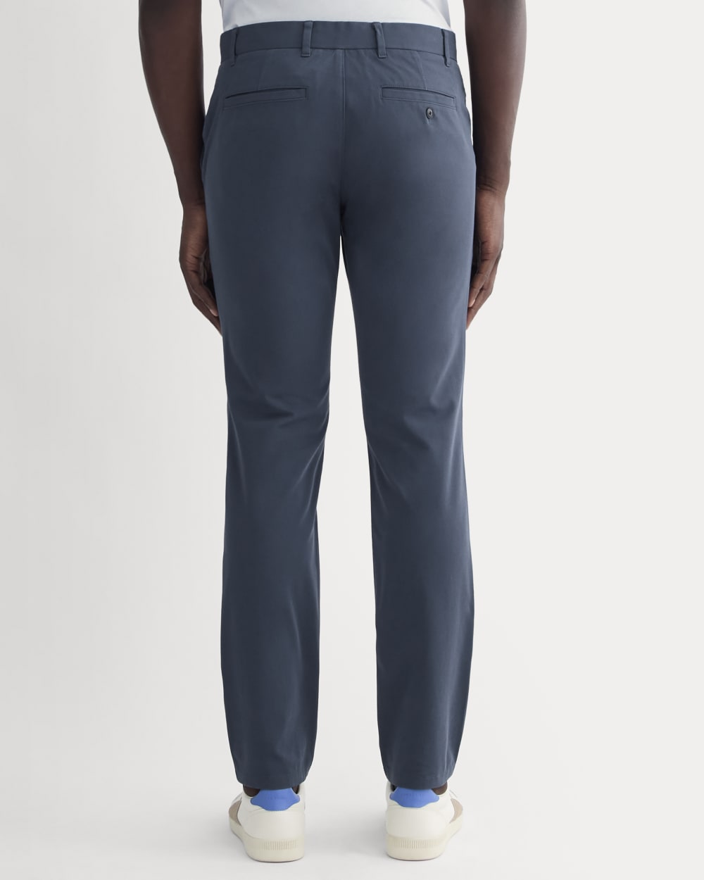 The Performance Chino | Uniform | Midnight Navy | Slim – Everlane