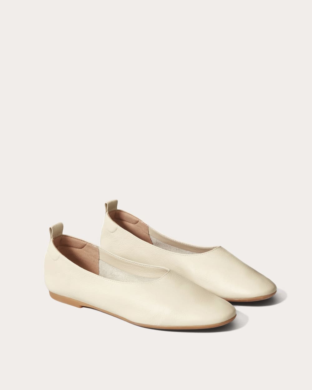 The Day Glove in Narrow Fit | Cream Everlane The Day Glove in Narrow Fit | Cream Everlane