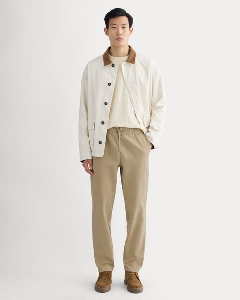 The Easy Pant | Trench Coat Khaki – Everlane
