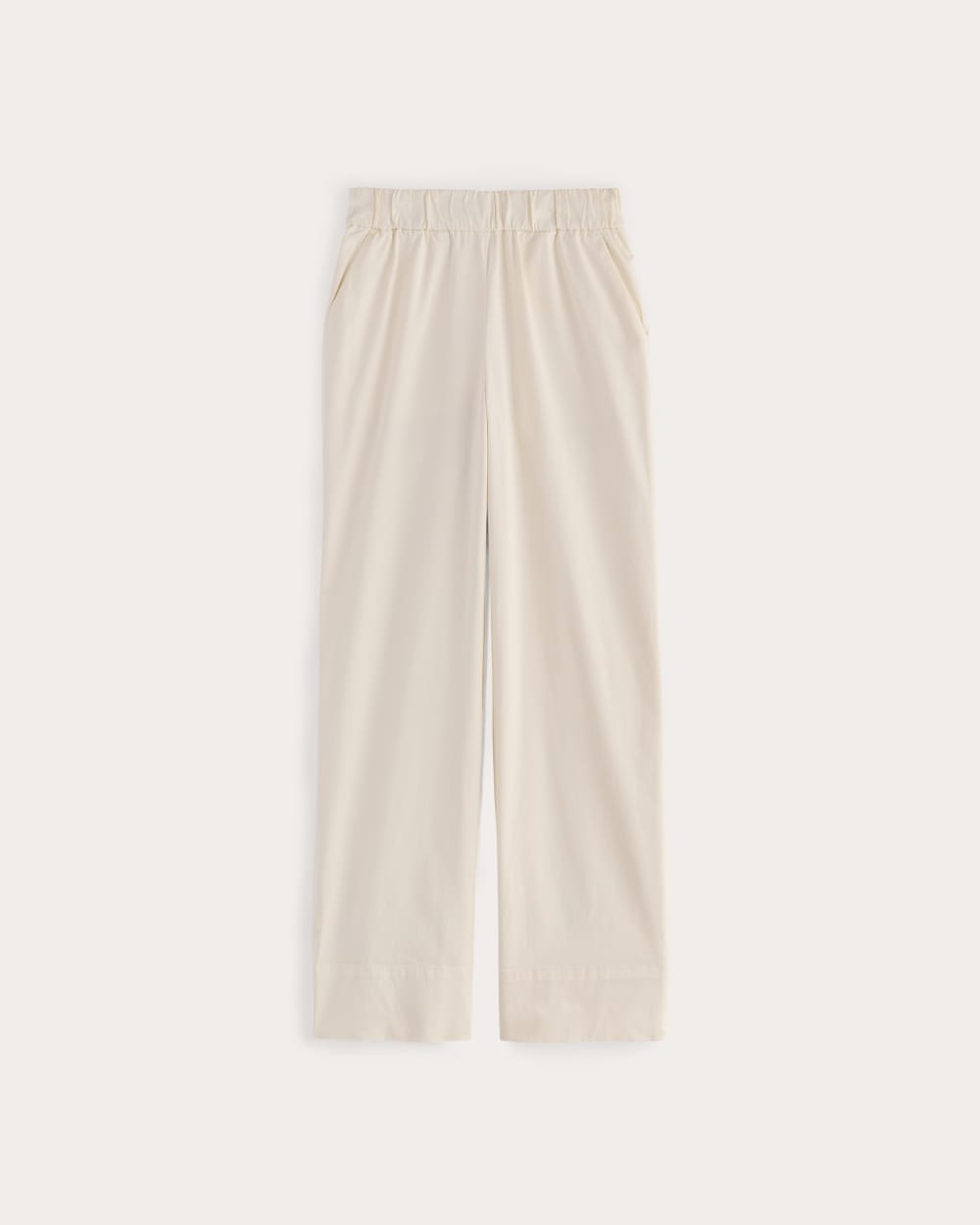 The Easy Pant | Canvas – Everlane