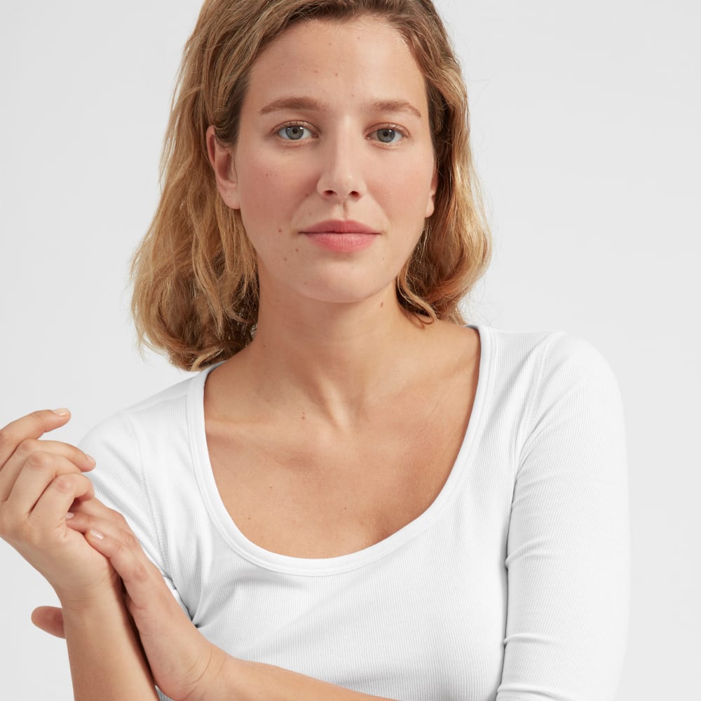 womens-pima-micro-rib-scoop-neck-white