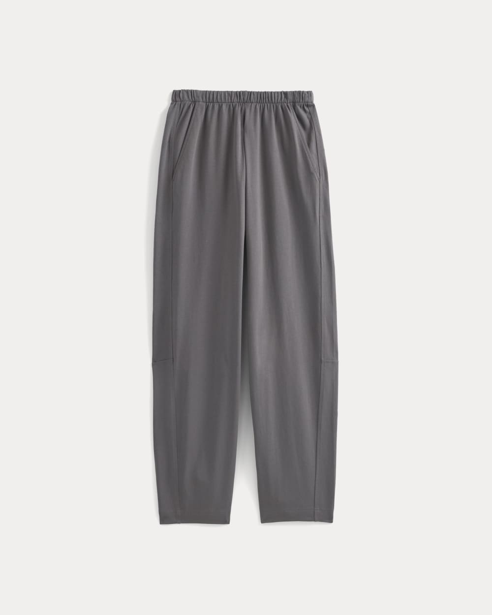 womens-weekend-track-pant-charcoal-grey | alt