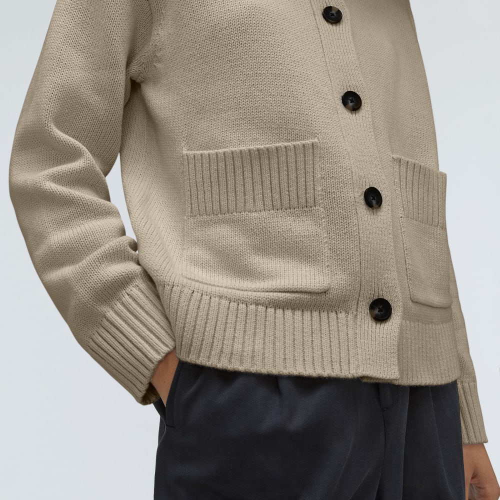 womens-cotton-chore-sweater-jacket-khaki