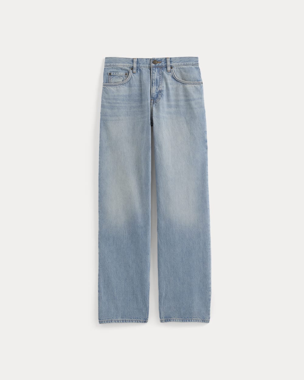 mens-relaxed-italian-selvedge-jean-light-indigo | alt