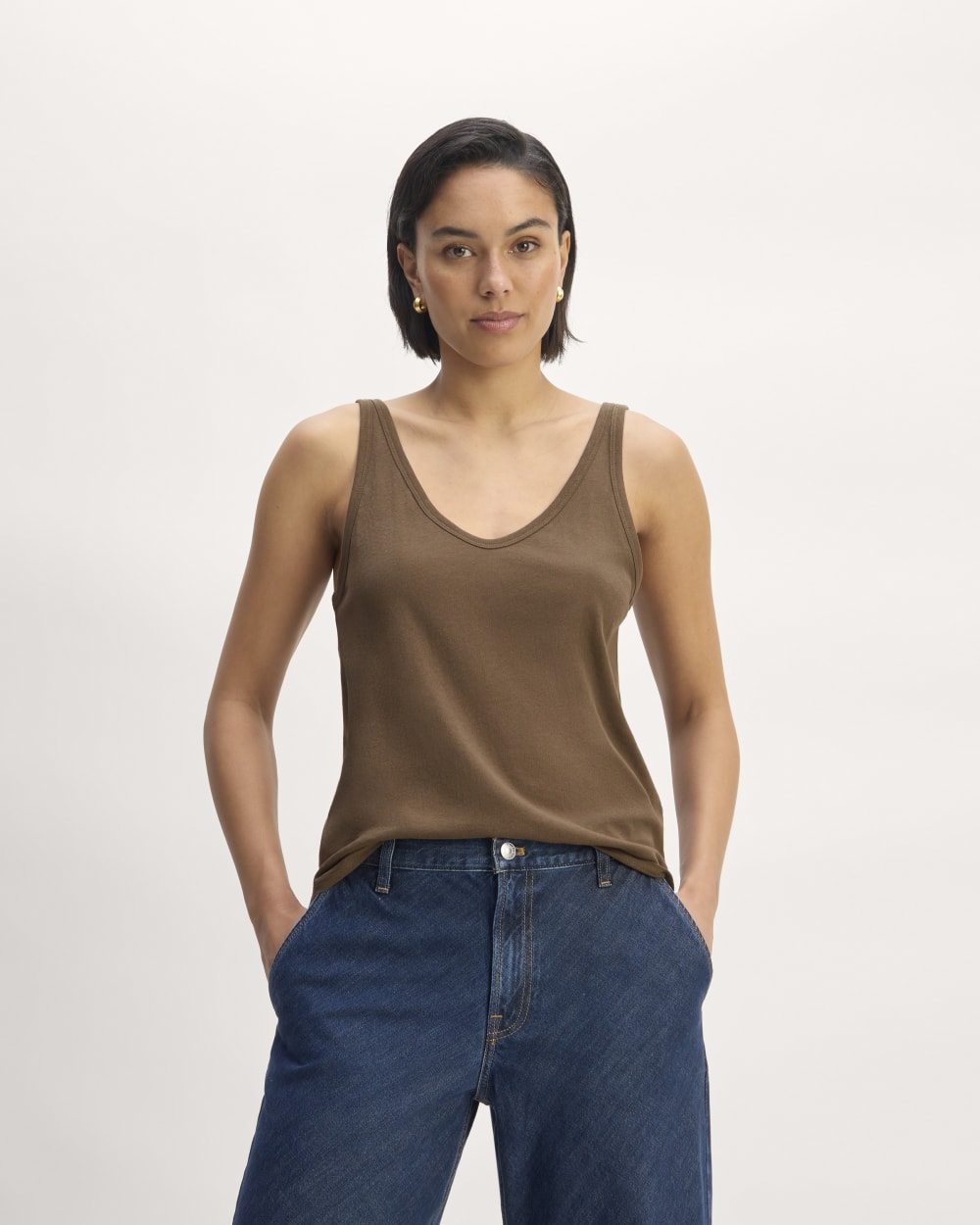 womens-air-cami-cocoa | primary