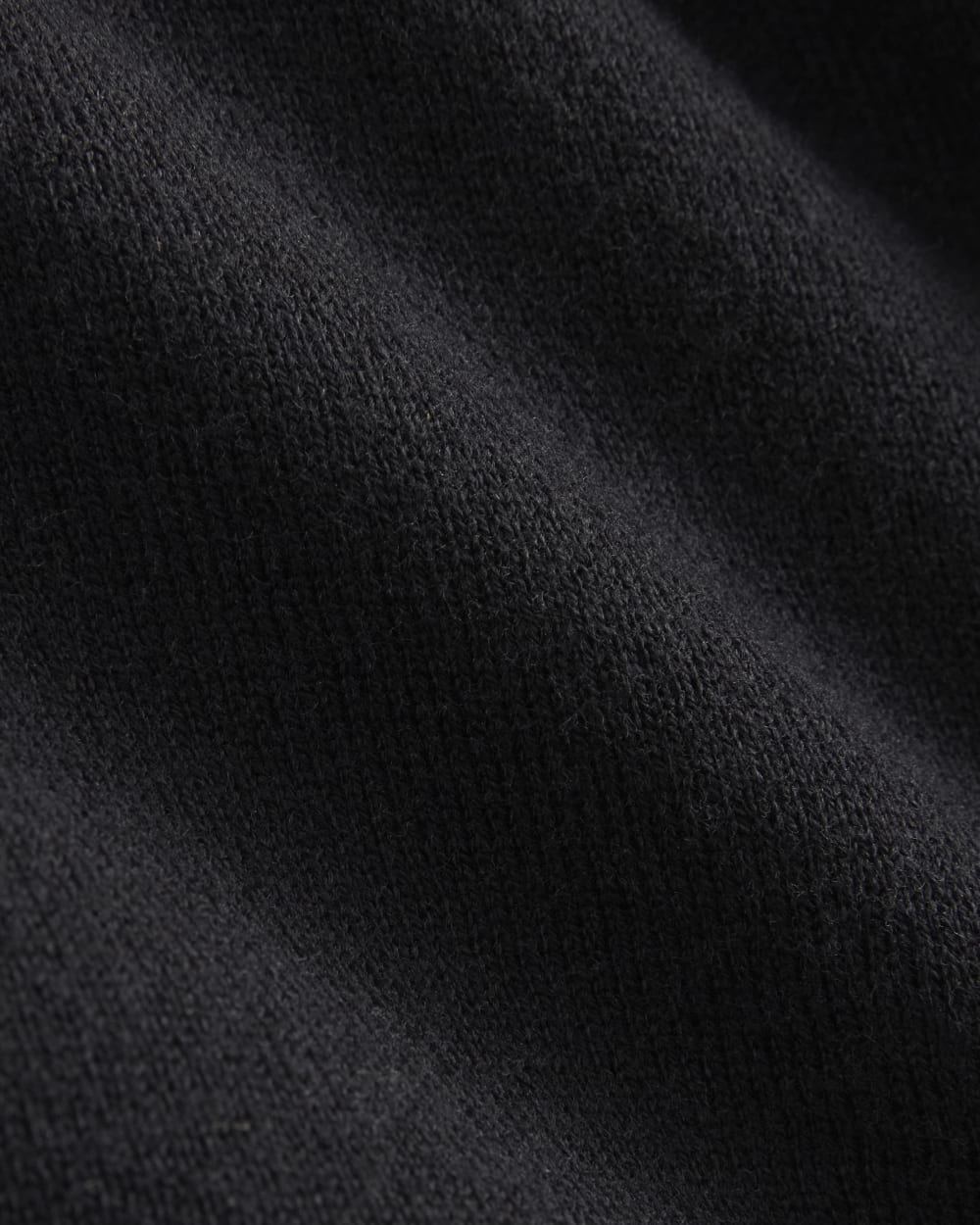 womens-oversized-polo-sweater-merino-black