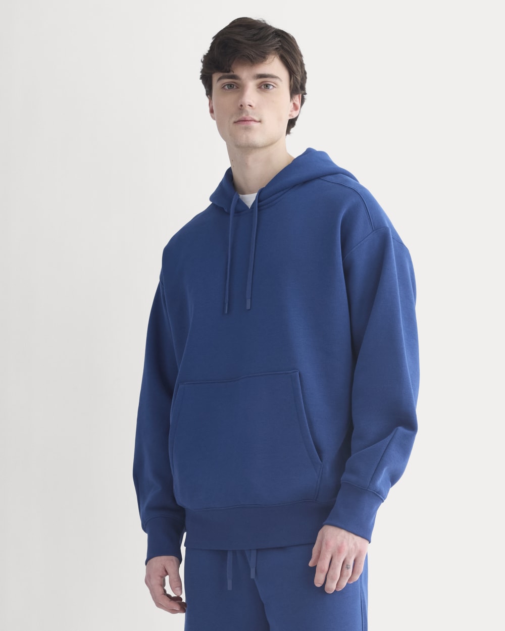 Luxe Fleece Hoodie